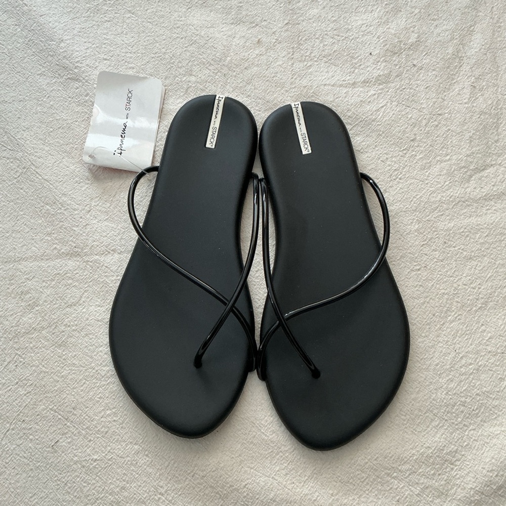 7 Ipanema sandals New